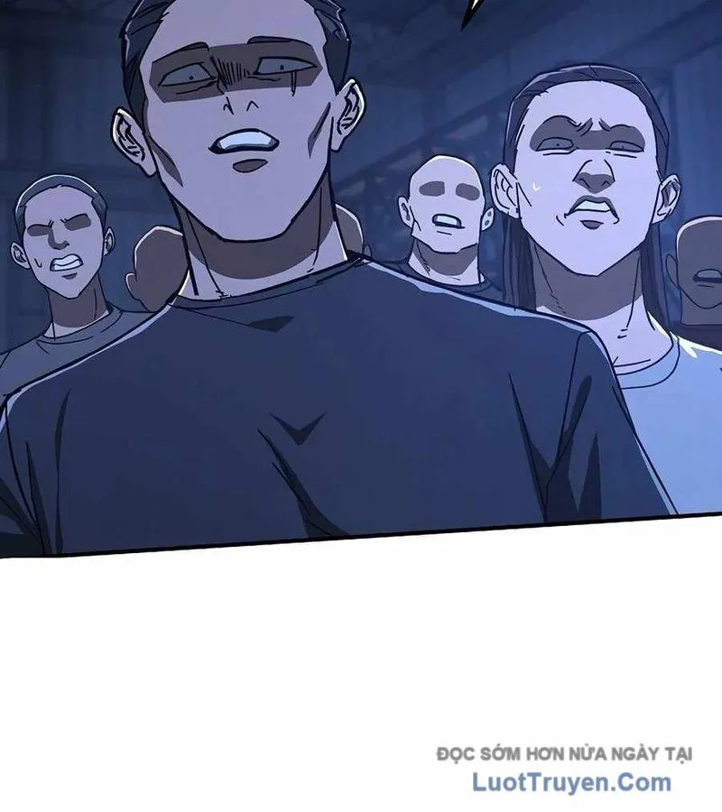 Người Dọn Dẹp - Chương 12 - Trang 118