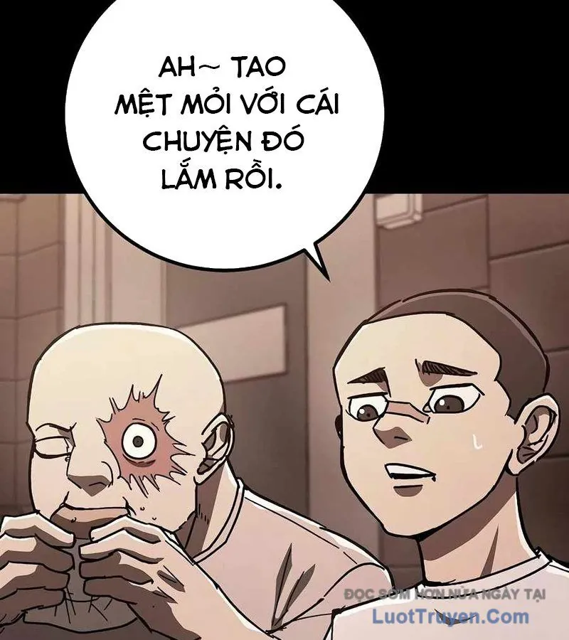 Người Dọn Dẹp - Chương 12 - Trang 54