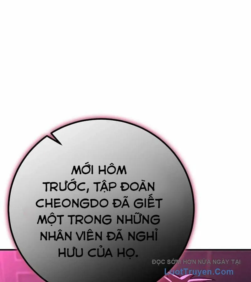 Người Dọn Dẹp - Chương 12 - Trang 143