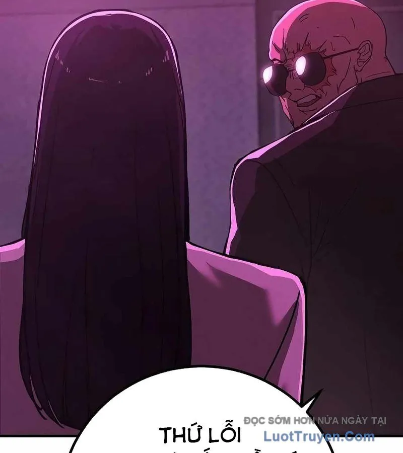 Người Dọn Dẹp - Chương 12 - Trang 162