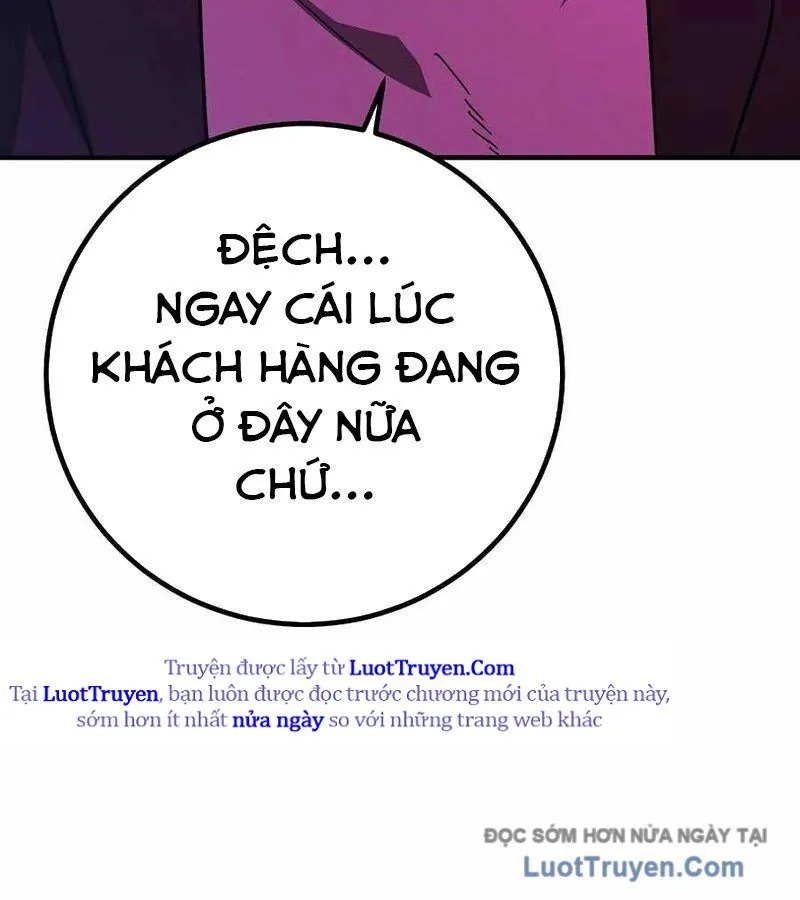 Người Dọn Dẹp - Chương 12 - Trang 160