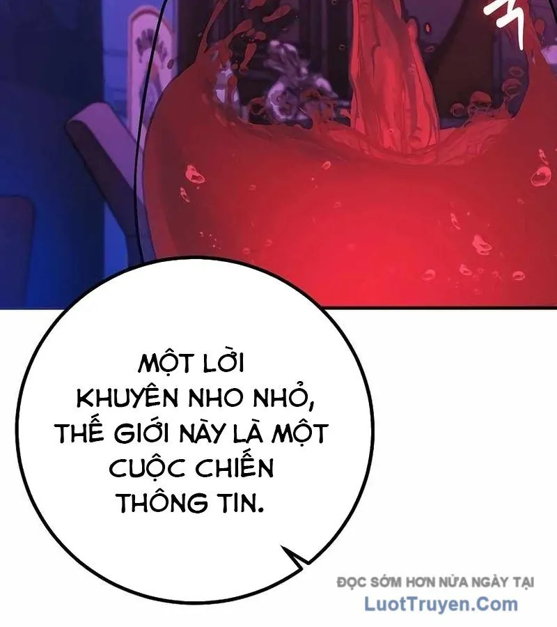 Người Dọn Dẹp - Chương 12 - Trang 134