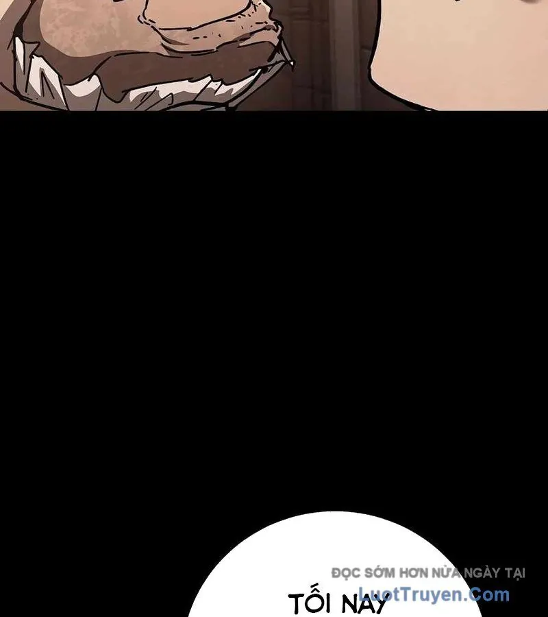 Người Dọn Dẹp - Chương 12 - Trang 51
