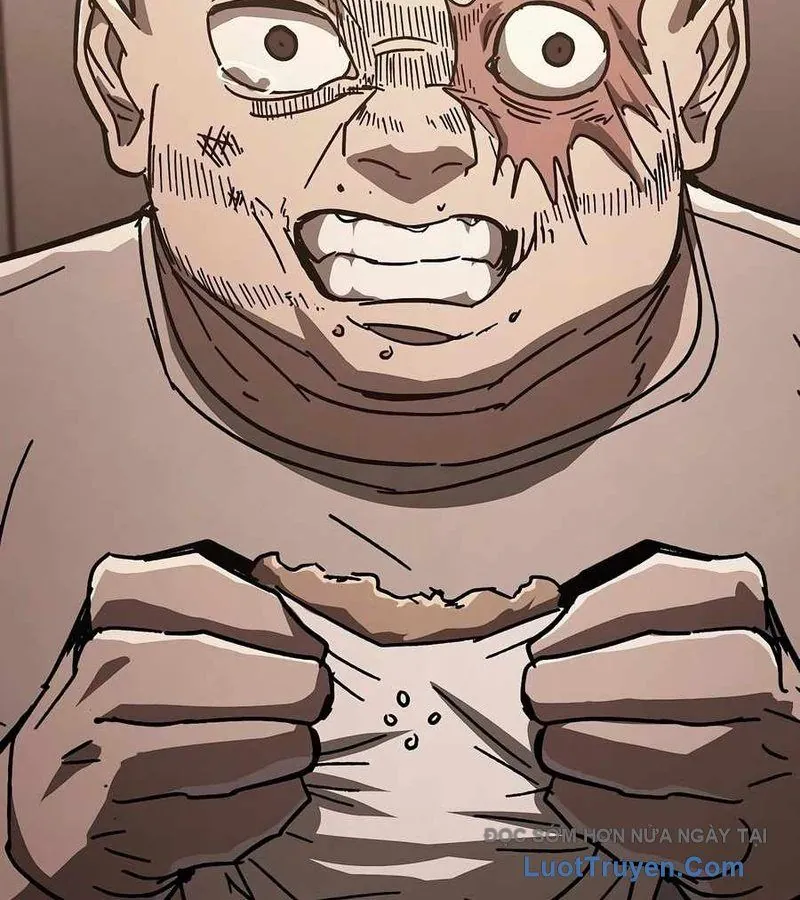 Người Dọn Dẹp - Chương 12 - Trang 59