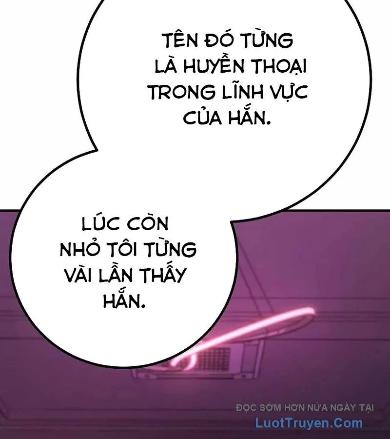 Người Dọn Dẹp - Chương 12 - Trang 146