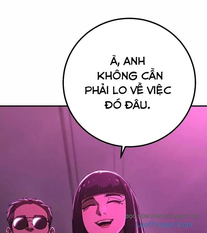 Người Dọn Dẹp - Chương 12 - Trang 164