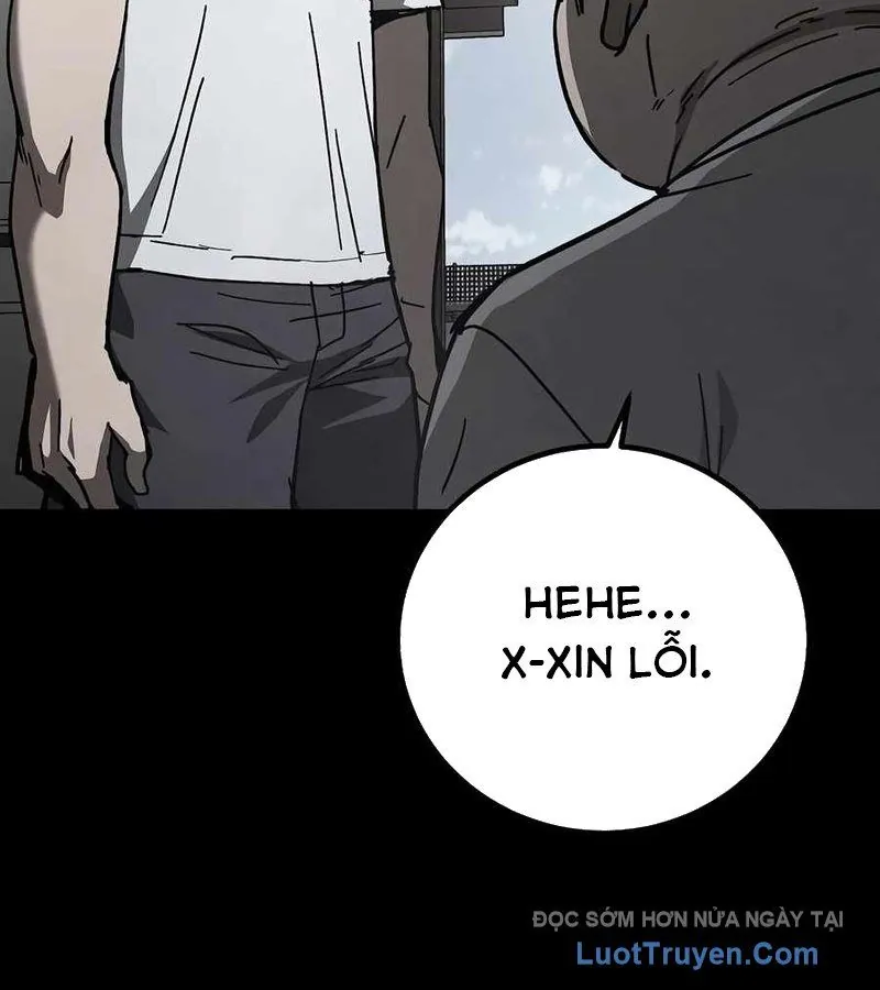 Người Dọn Dẹp - Chương 12 - Trang 47