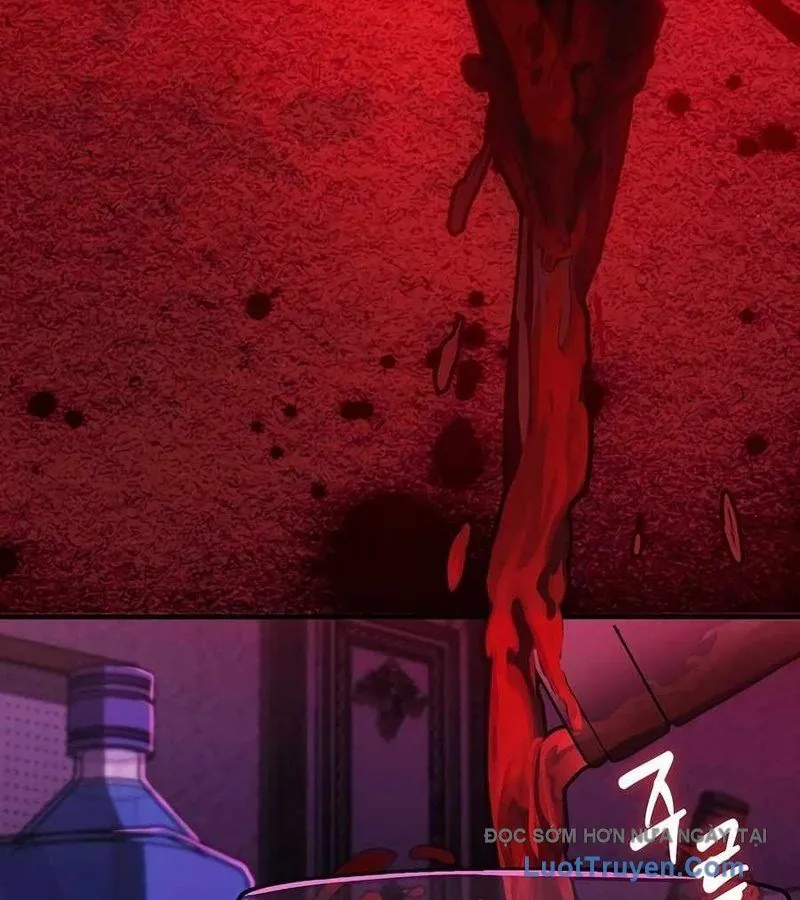 Người Dọn Dẹp - Chương 12 - Trang 133