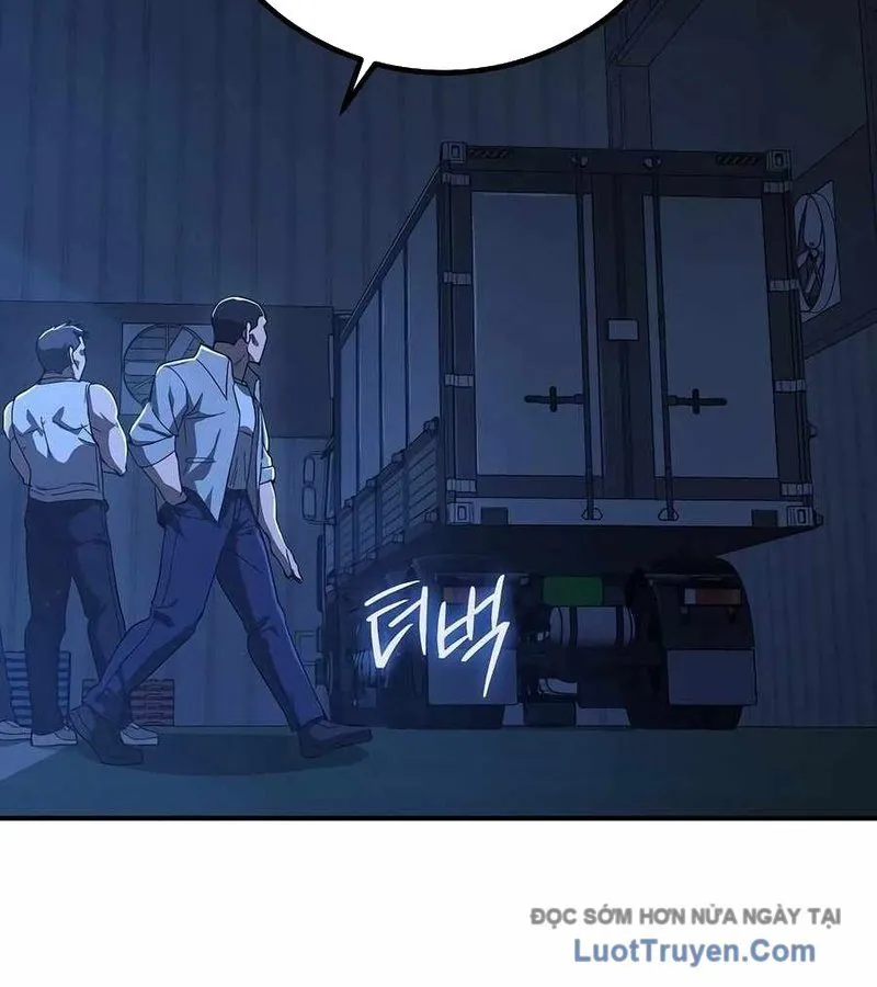 Người Dọn Dẹp - Chương 12 - Trang 111