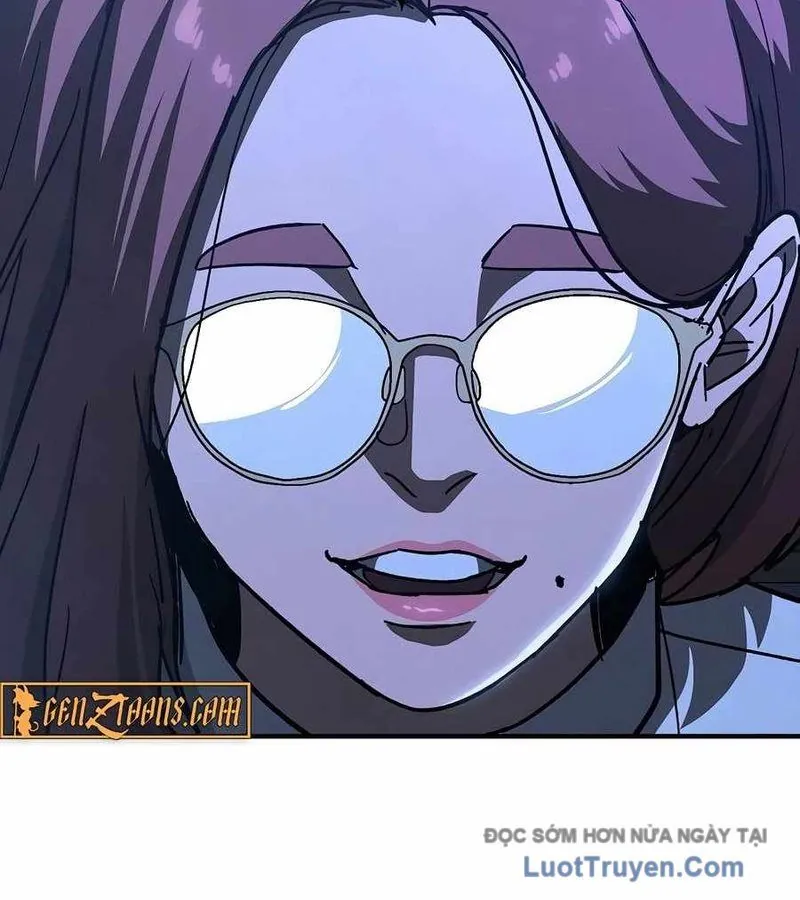 Người Dọn Dẹp - Chương 12 - Trang 124