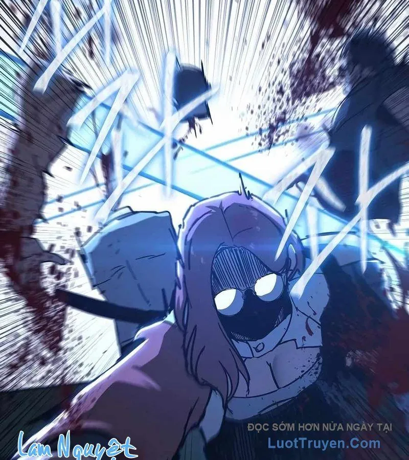 Người Dọn Dẹp - Chương 12 - Trang 127