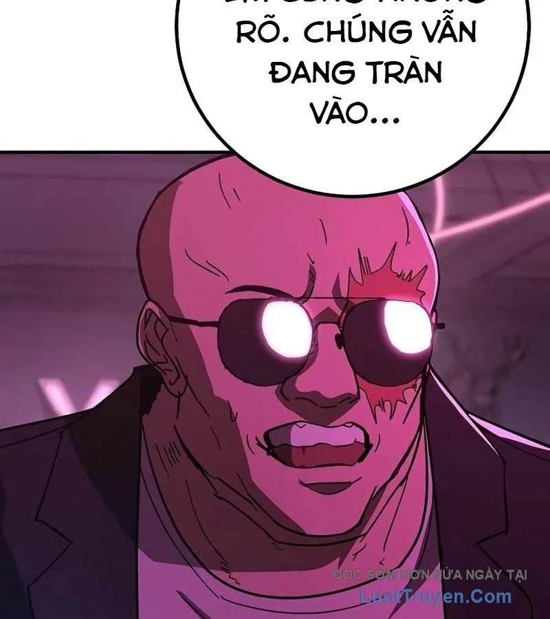 Người Dọn Dẹp - Chương 12 - Trang 159