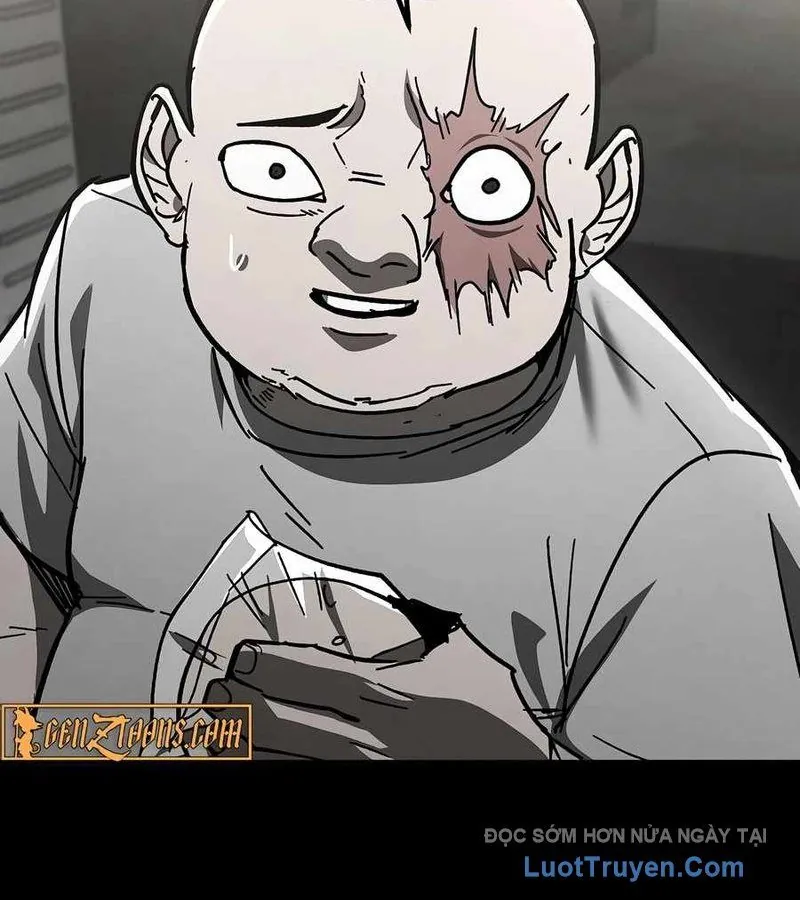 Người Dọn Dẹp - Chương 12 - Trang 49