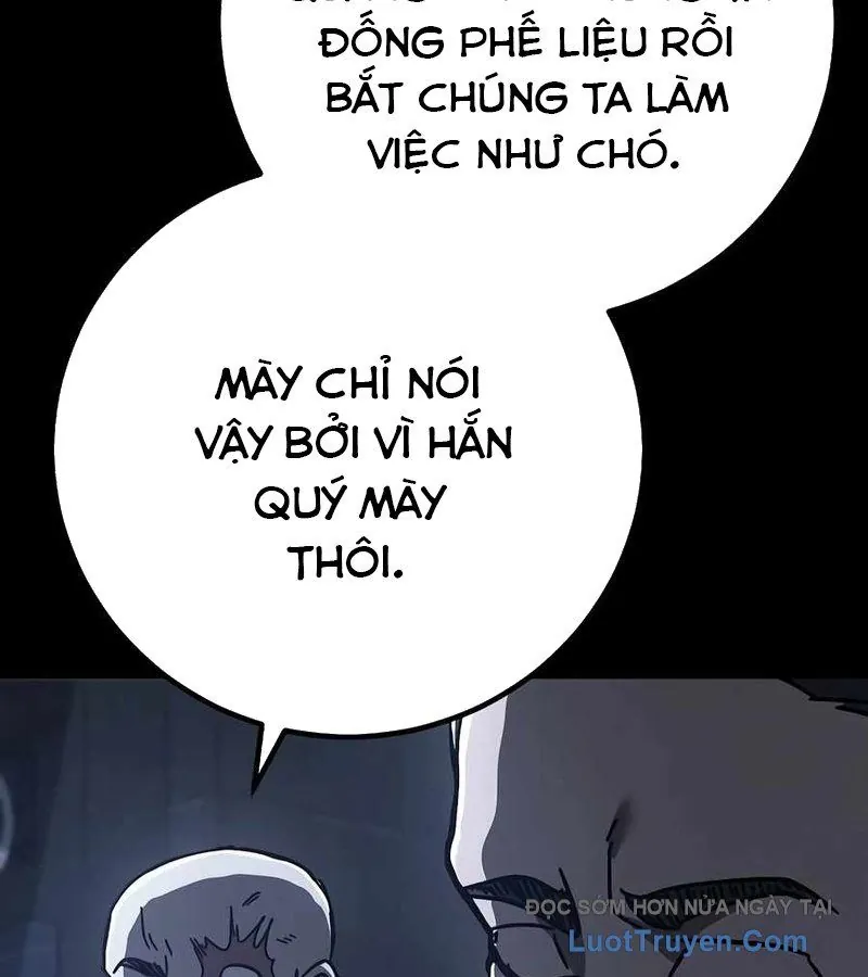 Người Dọn Dẹp - Chương 12 - Trang 73