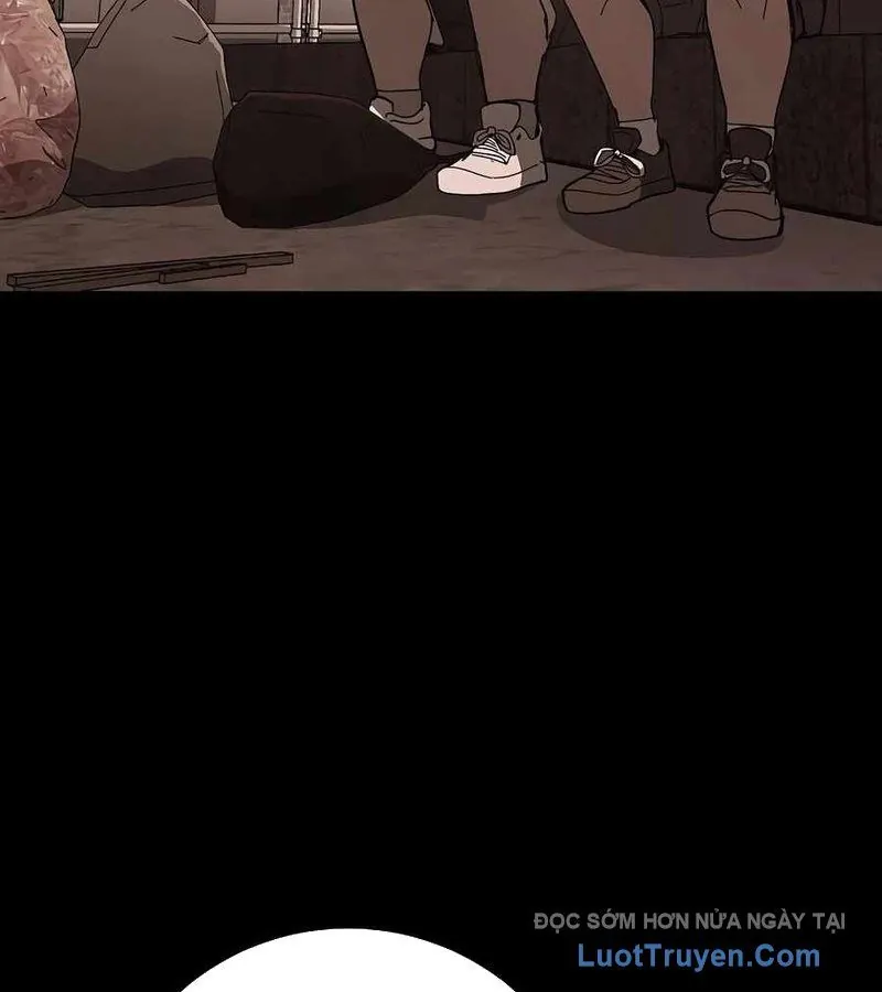 Người Dọn Dẹp - Chương 12 - Trang 53