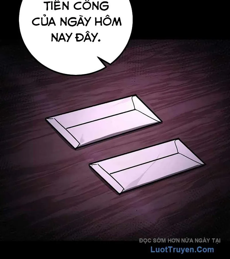 Người Dọn Dẹp - Chương 12 - Trang 65