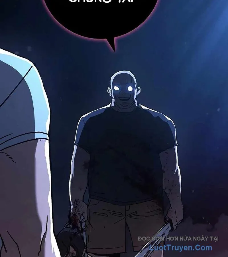 Người Dọn Dẹp - Chương 12 - Trang 97