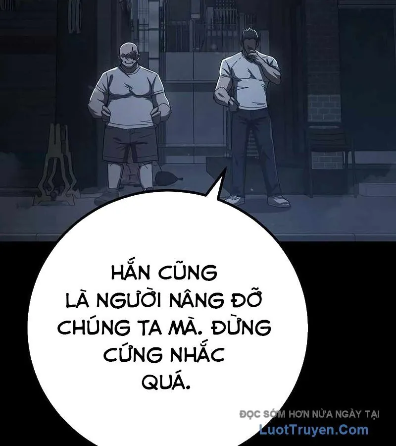 Người Dọn Dẹp - Chương 12 - Trang 71