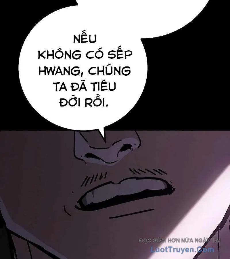 Người Dọn Dẹp - Chương 12 - Trang 67