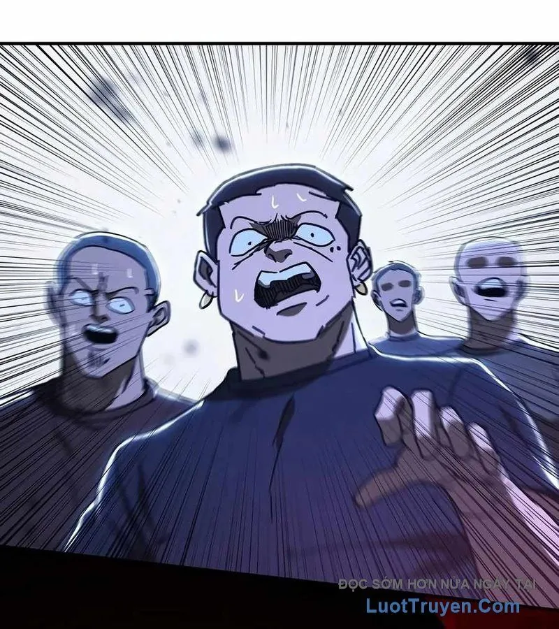 Người Dọn Dẹp - Chương 12 - Trang 129