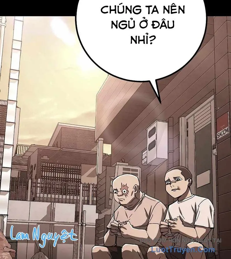 Người Dọn Dẹp - Chương 12 - Trang 52