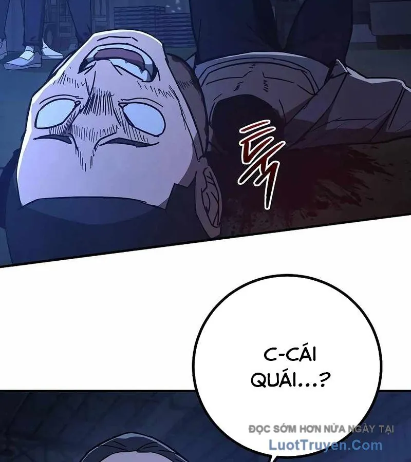 Người Dọn Dẹp - Chương 12 - Trang 117