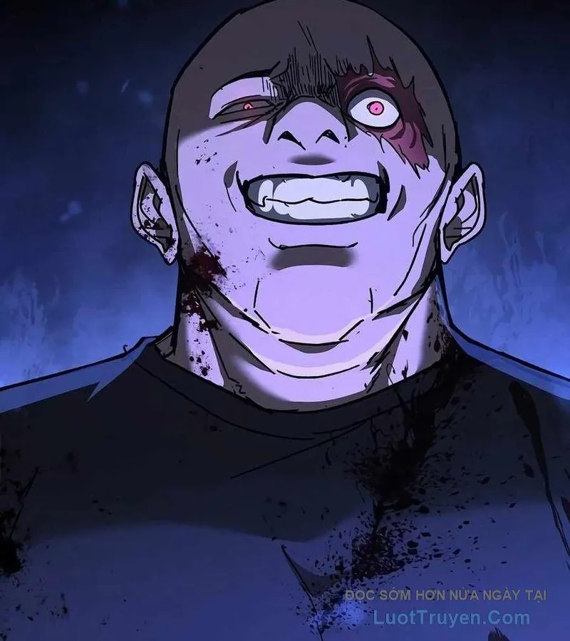 Người Dọn Dẹp - Chương 12 - Trang 104