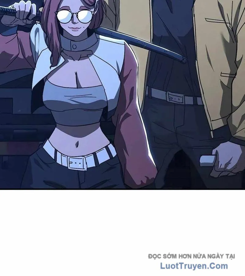 Người Dọn Dẹp - Chương 12 - Trang 122