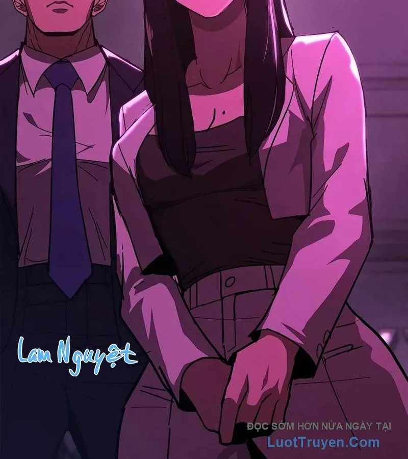 Người Dọn Dẹp - Chương 12 - Trang 165