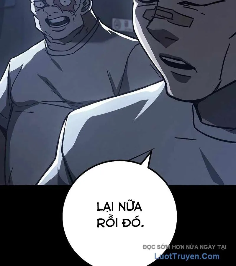 Người Dọn Dẹp - Chương 12 - Trang 74