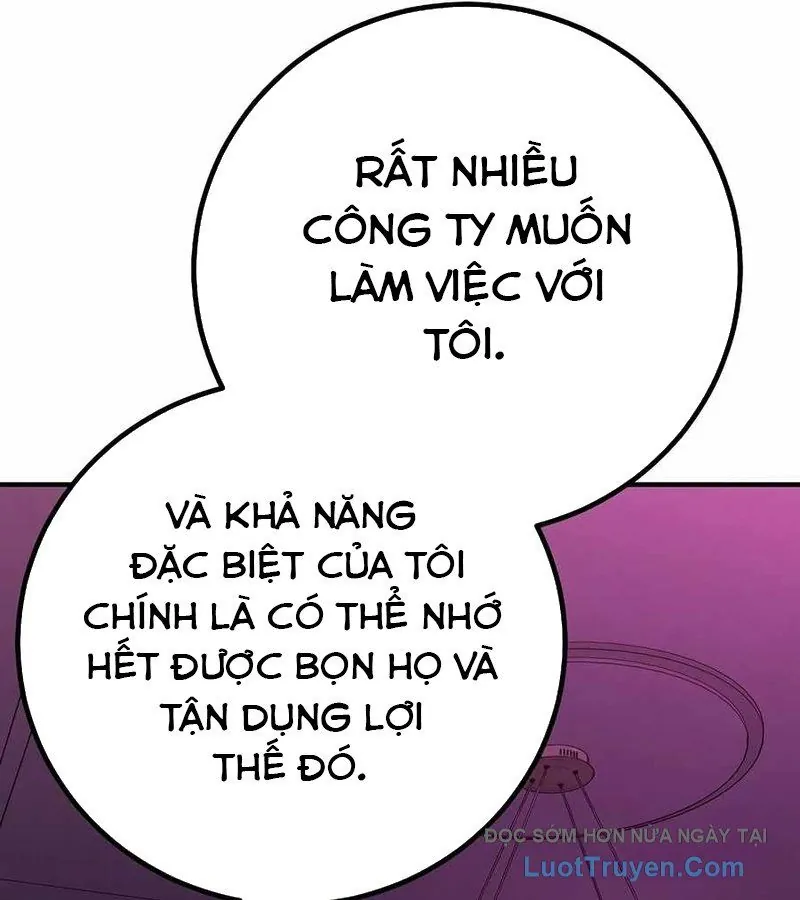 Người Dọn Dẹp - Chương 12 - Trang 136