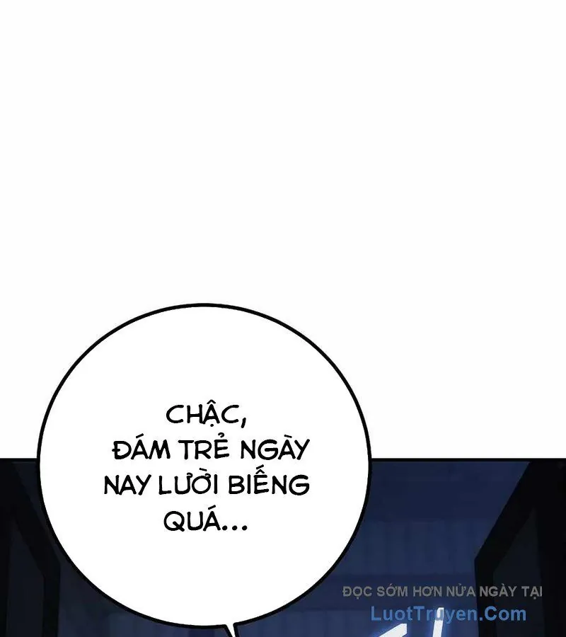 Người Dọn Dẹp - Chương 12 - Trang 112