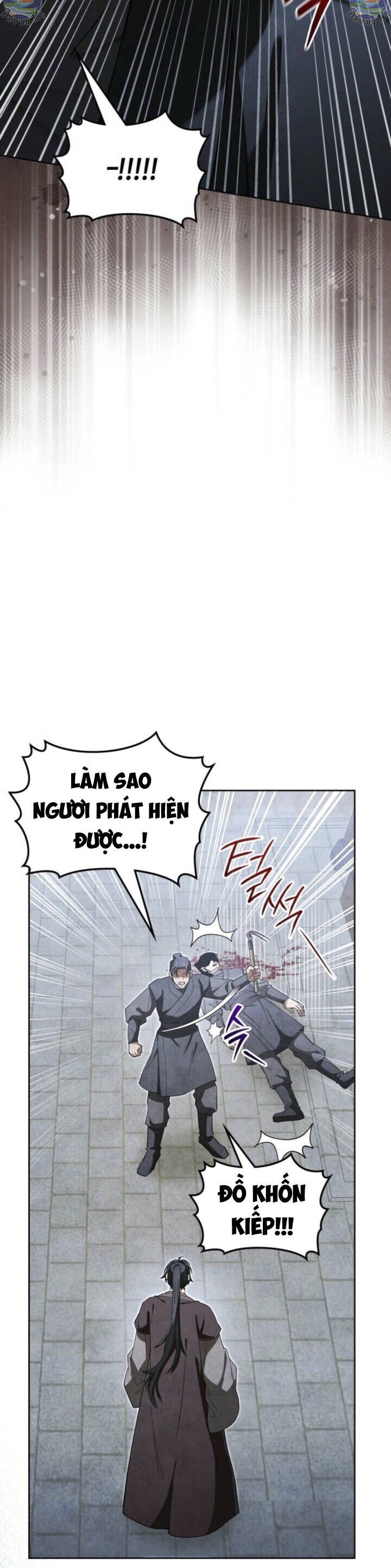 Võ Lâm Quan Viên Sinh Tồn Chi Đạo - Chương 22 - Trang 7