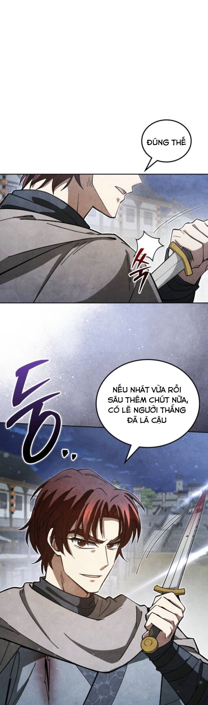 Võ Lâm Quan Viên Sinh Tồn Chi Đạo - Chương 22 - Trang 39