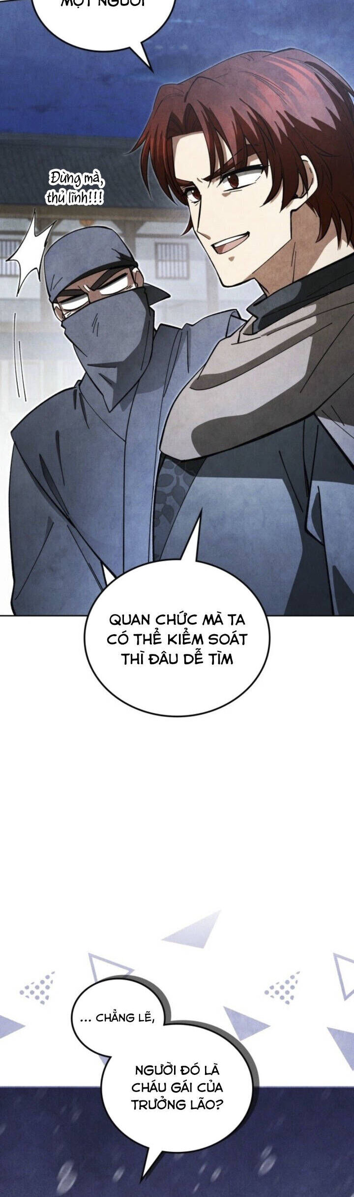 Võ Lâm Quan Viên Sinh Tồn Chi Đạo - Chương 22 - Trang 42