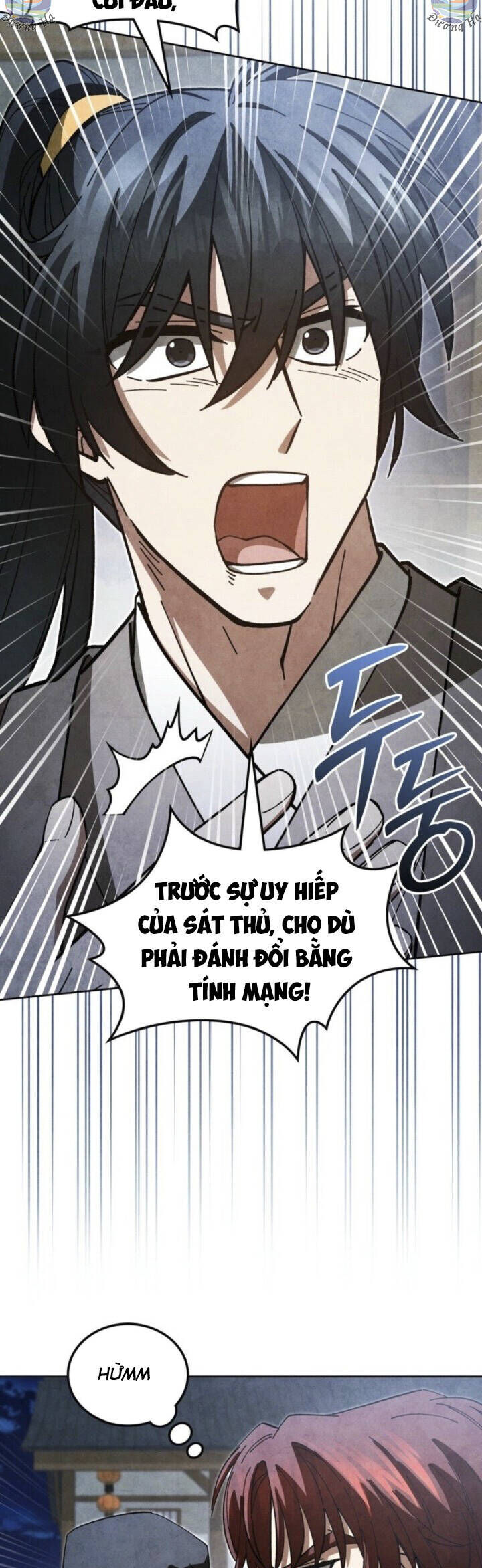 Võ Lâm Quan Viên Sinh Tồn Chi Đạo - Chương 22 - Trang 45