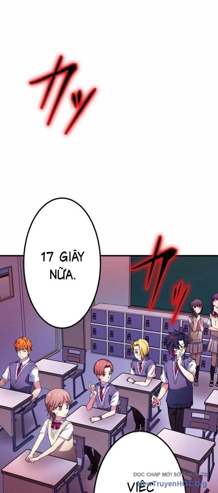 Bộ Đếm Bạn Bè - Chương 4 - Trang 22
