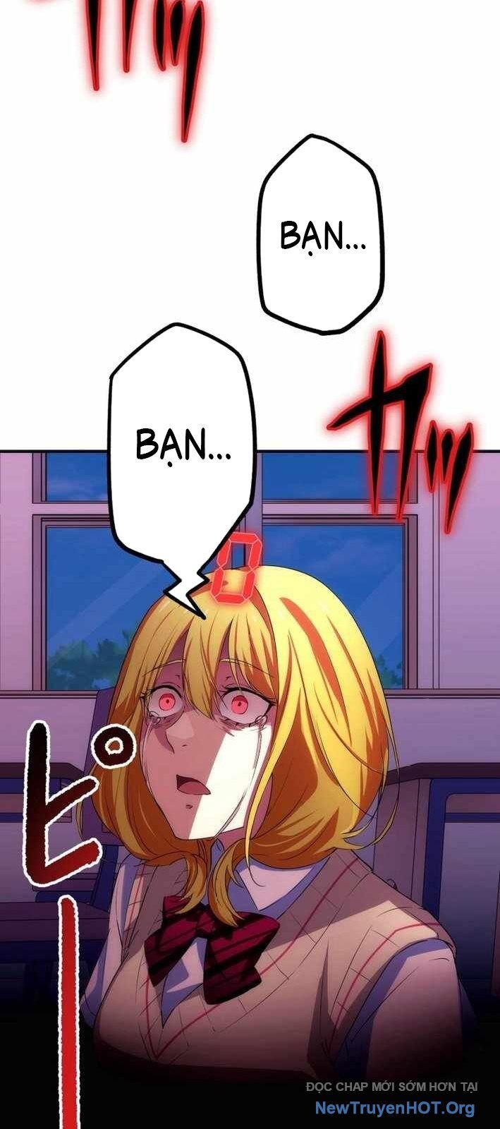 Bộ Đếm Bạn Bè - Chương 4 - Trang 28