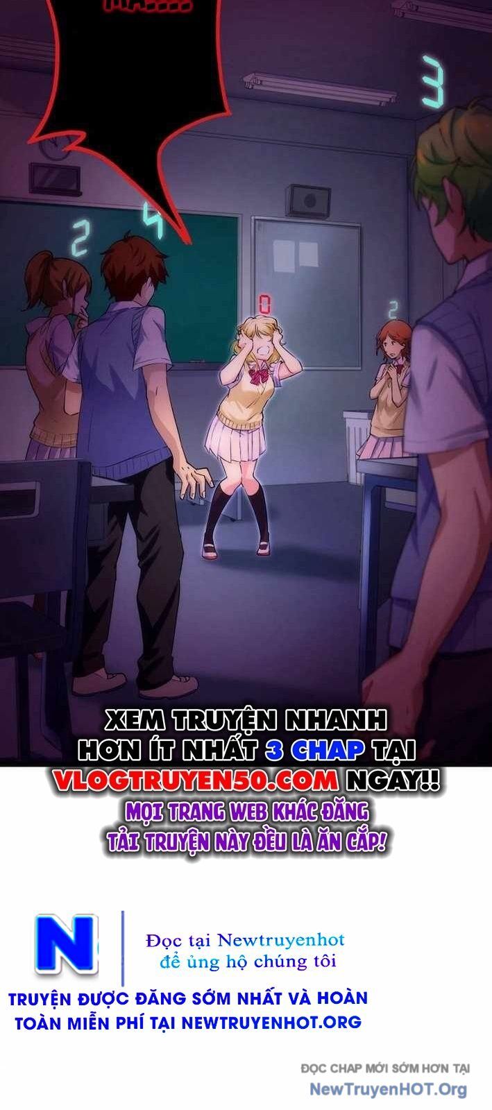 Bộ Đếm Bạn Bè - Chương 4 - Trang 21