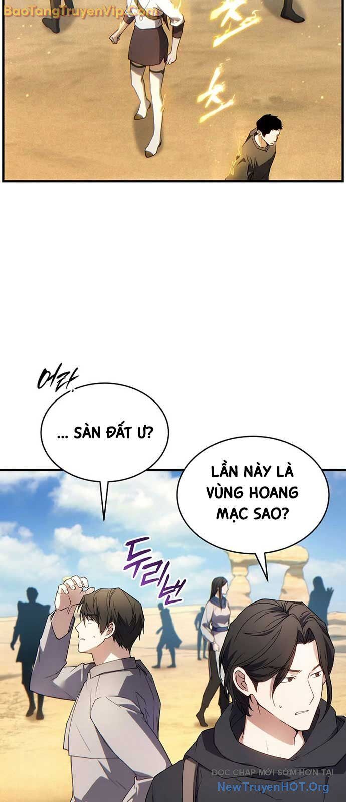 Người Chơi Mạnh Nhất Hồi Quy Lần Thứ 100 - Chương 66.9 - Trang 56