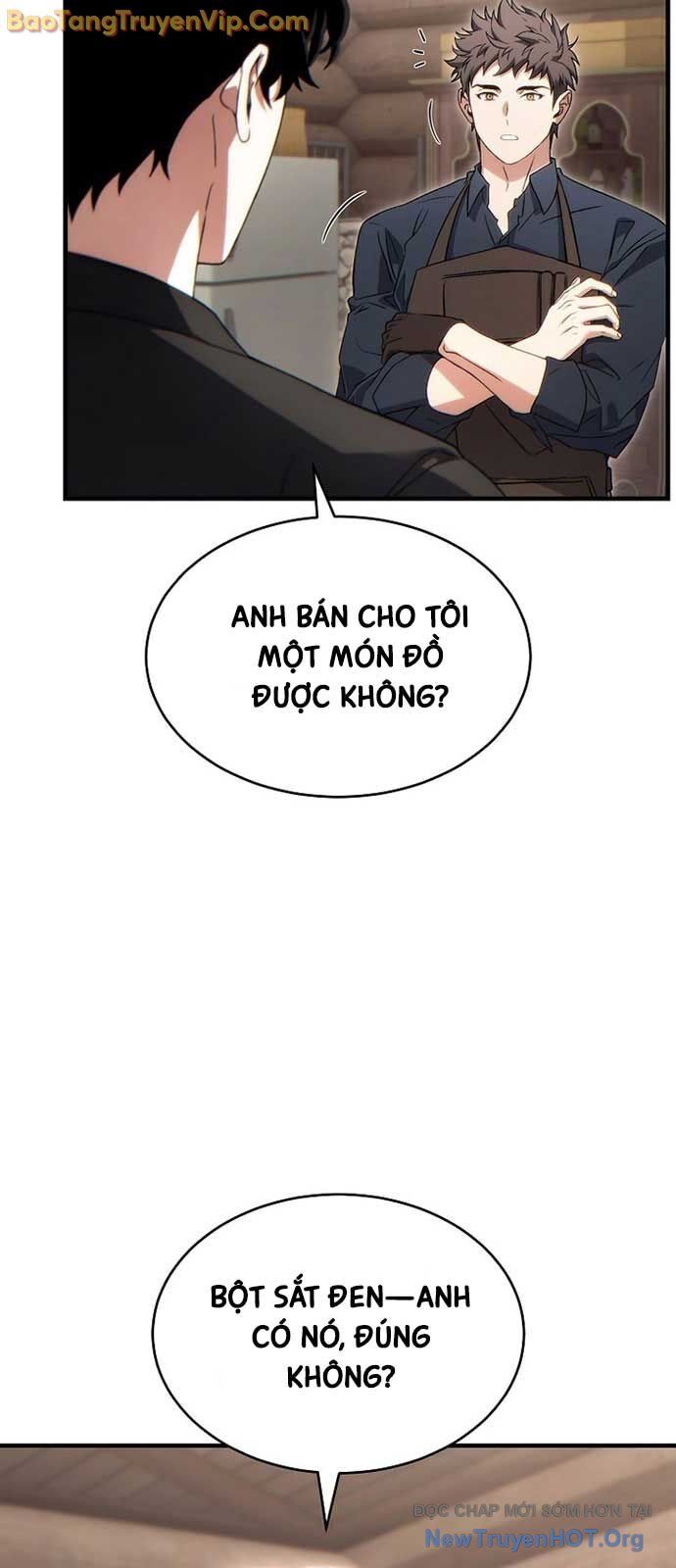 Người Chơi Mạnh Nhất Hồi Quy Lần Thứ 100 - Chương 66.9 - Trang 24