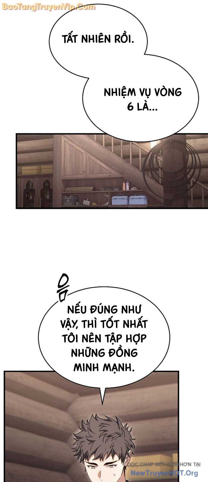 Người Chơi Mạnh Nhất Hồi Quy Lần Thứ 100 - Chương 66.9 - Trang 22