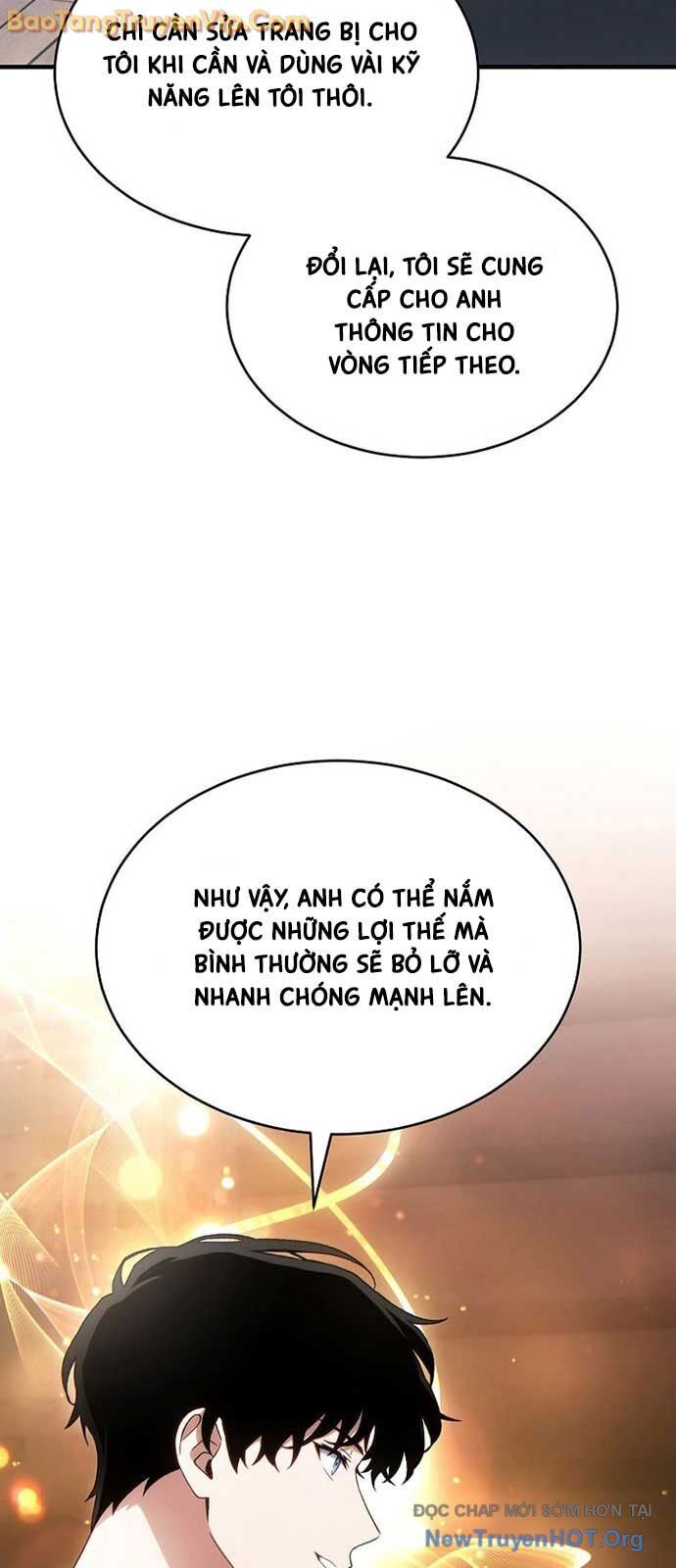Người Chơi Mạnh Nhất Hồi Quy Lần Thứ 100 - Chương 66.9 - Trang 6