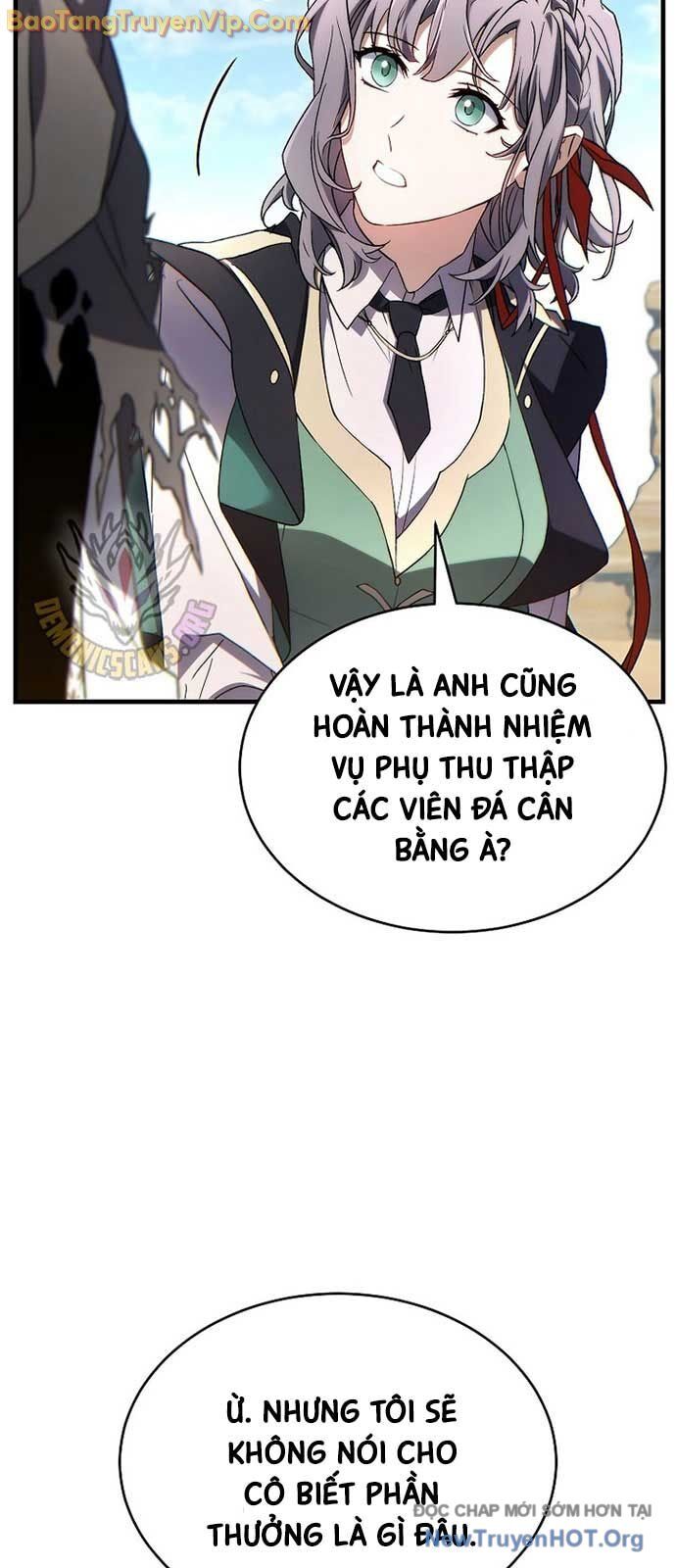 Người Chơi Mạnh Nhất Hồi Quy Lần Thứ 100 - Chương 66.9 - Trang 67