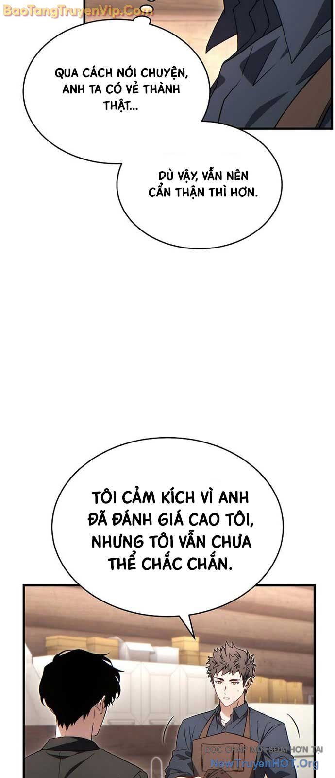 Người Chơi Mạnh Nhất Hồi Quy Lần Thứ 100 - Chương 66.9 - Trang 8