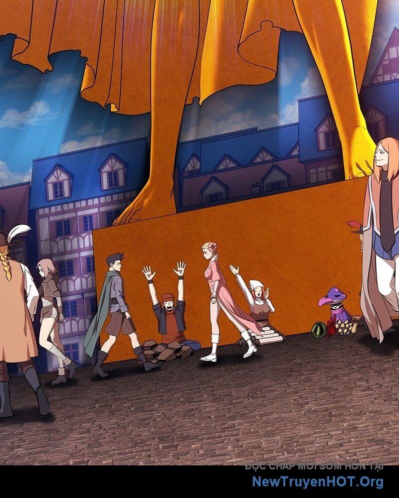 Gậy Gỗ Cấp 99+ - Chương 154.5 - Trang 198