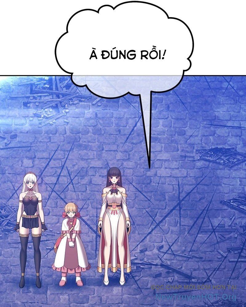 Gậy Gỗ Cấp 99+ - Chương 154.5 - Trang 11