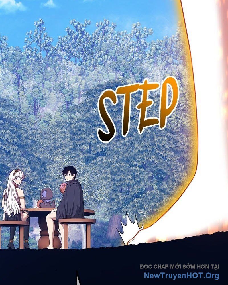 Gậy Gỗ Cấp 99+ - Chương 154.5 - Trang 228