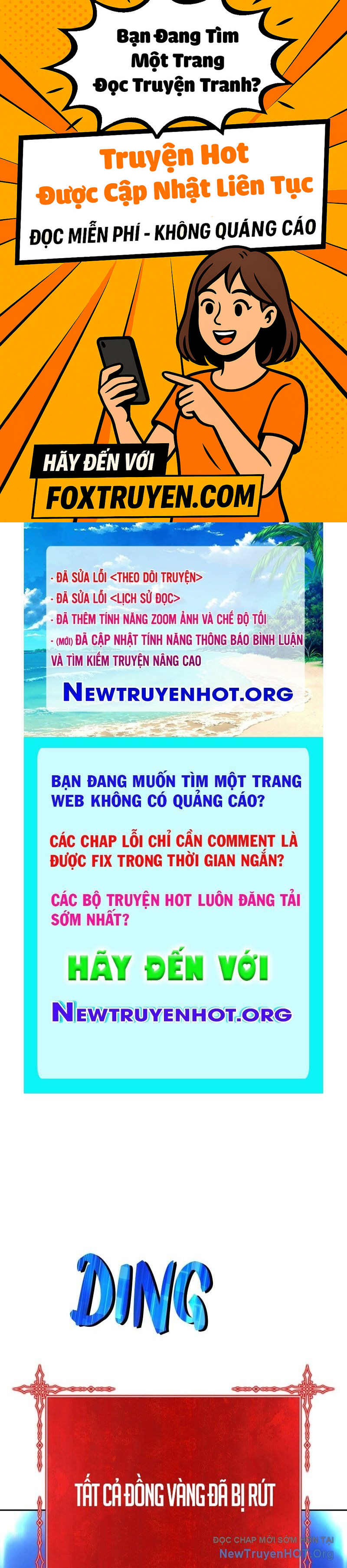 Gậy Gỗ Cấp 99+ - Chương 154.5 - Trang 1