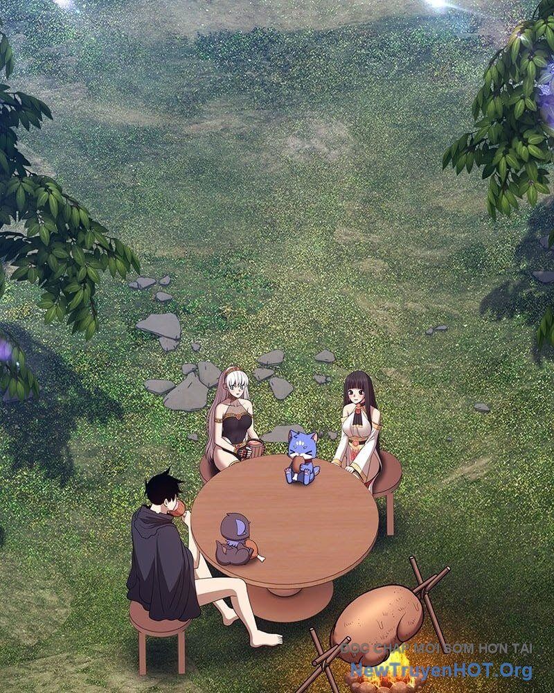 Gậy Gỗ Cấp 99+ - Chương 154.5 - Trang 215